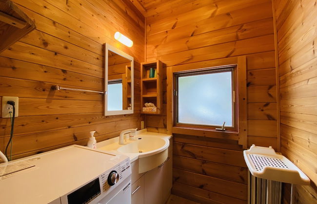 Swiss Chalet Hakuba - Photo 13