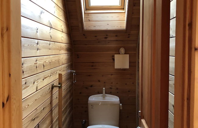 Swiss Chalet Hakuba - Photo 15