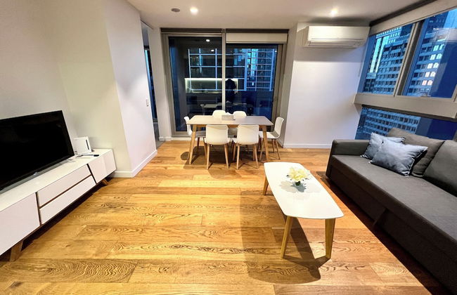 ReadySet Apartments on Rose Lane - Foto 63