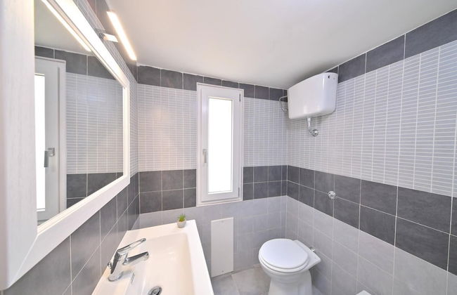 Villa Aida Luxury Apartments & Spa - Foto 24