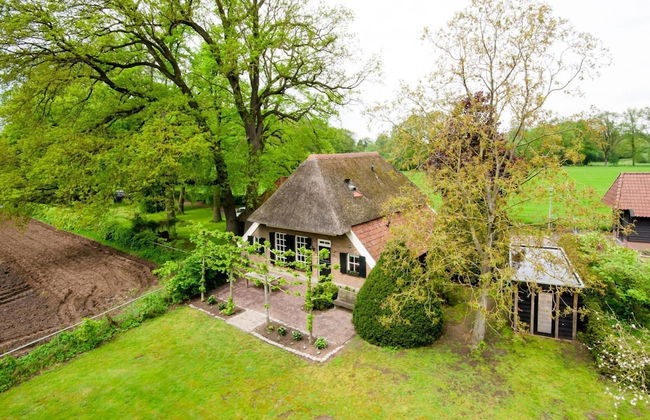 Cozy House near River - Foto 29