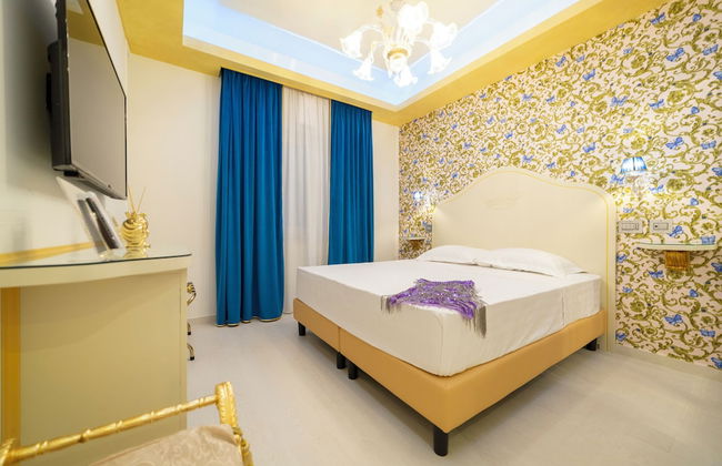 Leucosya Luxury Rooms - Photo 23