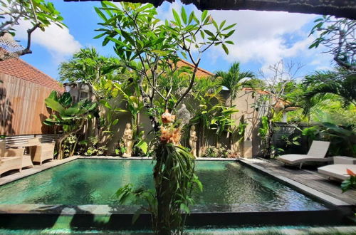 Photo 17 - Sri Permana Suite and Villa Ubud