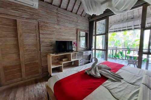 Photo 12 - Sri Permana Suite and Villa Ubud