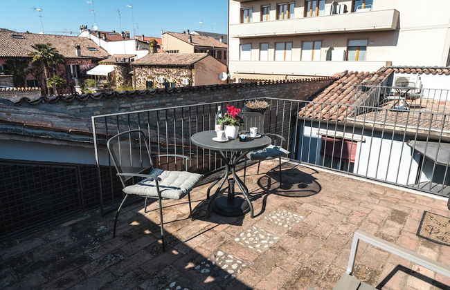Villa Noctis - Foto 17