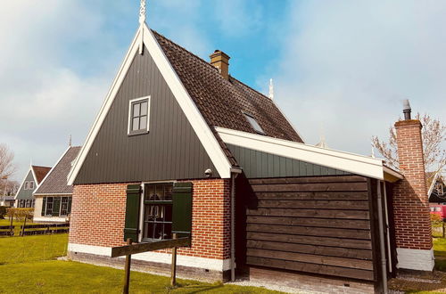 Photo 19 - Comfortable Villa With Garden, Near the Wadden Sea