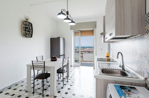 Foto 29 - Casa Adda Apartments by Wonderful Italy