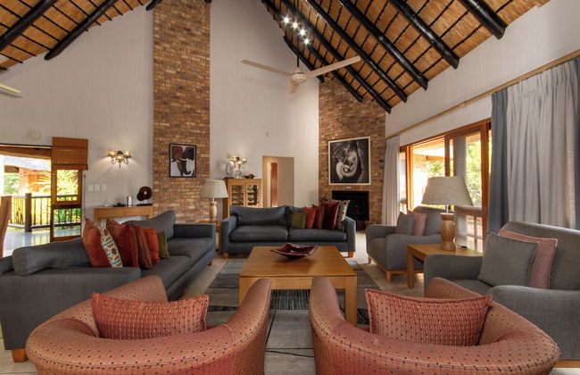Kruger Park Lodge Unit No. 308 - Foto 15