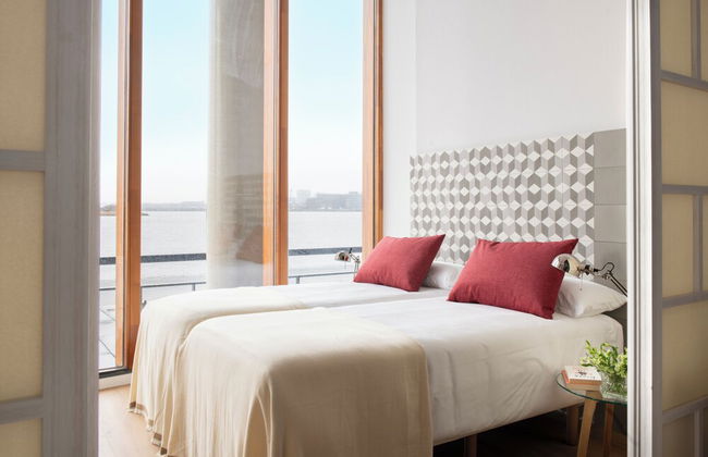 Eric Vökel Boutique Apartments - Riverfront Suites - Foto 9