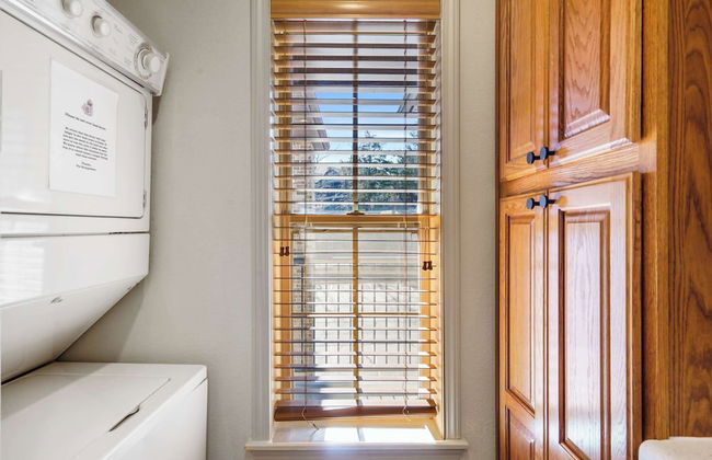 T Time Getaway - Overlooking Golf Views! - Foto 26