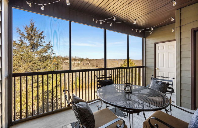 T Time Getaway - Overlooking Golf Views! - Foto 27