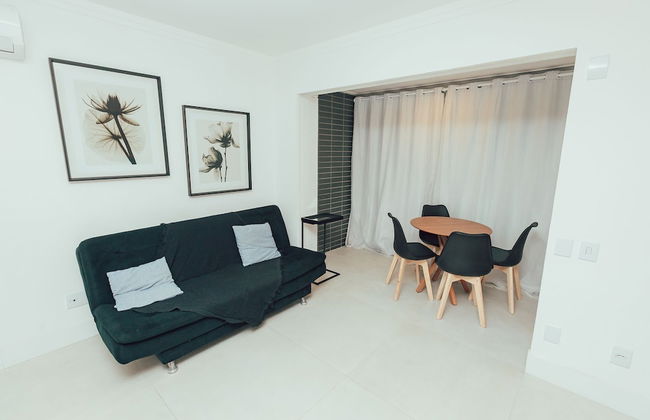 Apartamento de Frente pro Mar - Campeche - Foto 29