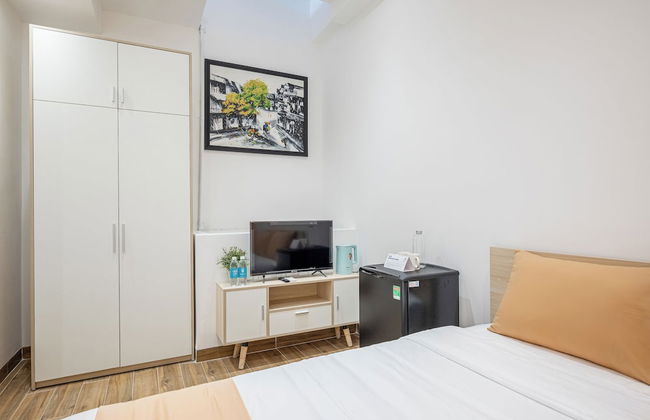 Cozrum Homes - Cozytel Residence - Foto 23