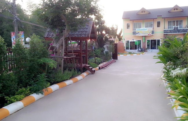 Udon Riverside - Foto 9