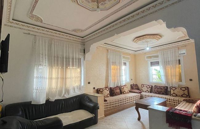 Appartement el hichou 1 - Foto 14