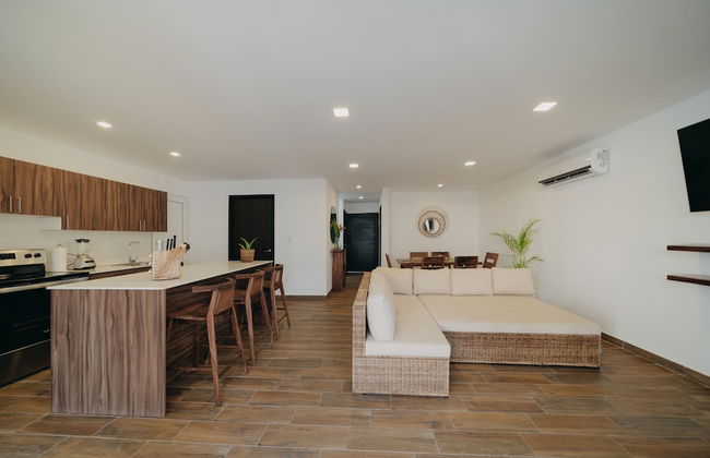 Beach House in Monterrico Guatemala - Foto 37