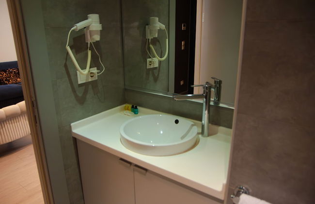 Star of Istanbul Residence - Foto 20
