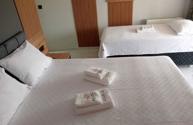 Akarca Butik Otel - Foto 8