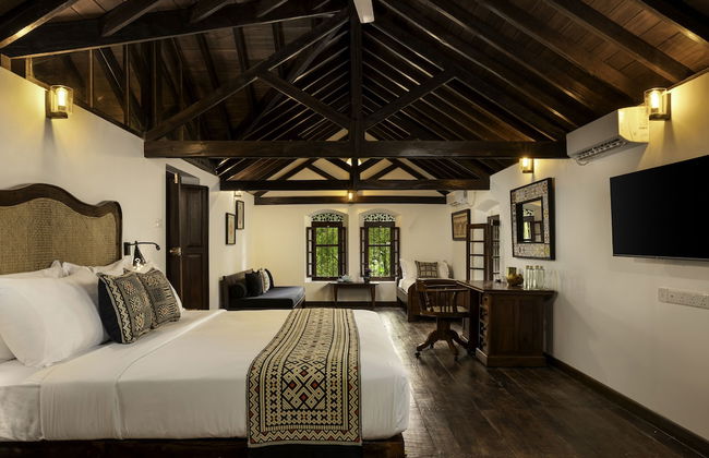 Jetwing Galle Heritage Home - Foto 4