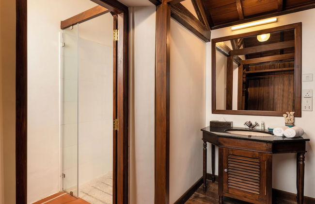 Jetwing Galle Heritage Home - Foto 12