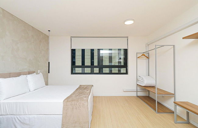 360 Rio Santos Dumont - Foto 64