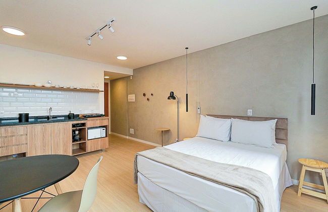 360 Rio Santos Dumont - Foto 63