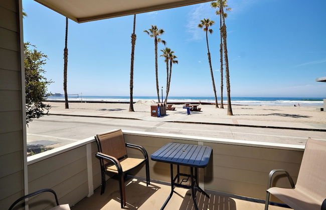 Oceanside Beach Condos - Foto 57