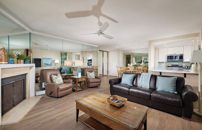 Oceanside Beach Condos - Foto 50