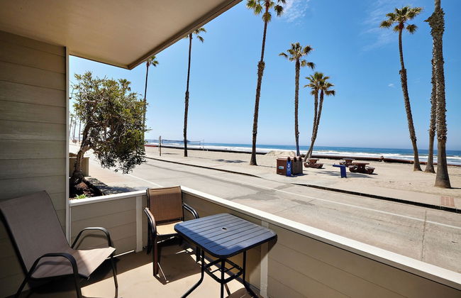 Oceanside Beach Condos - Foto 59