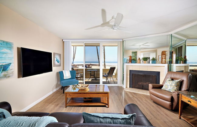 Oceanside Beach Condos - Foto 49