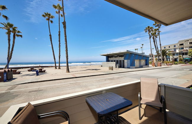 Oceanside Beach Condos - Foto 60