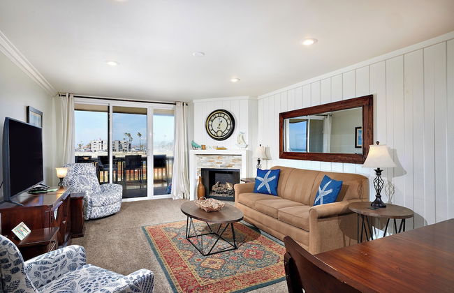 Oceanside Beach Condos - Foto 61