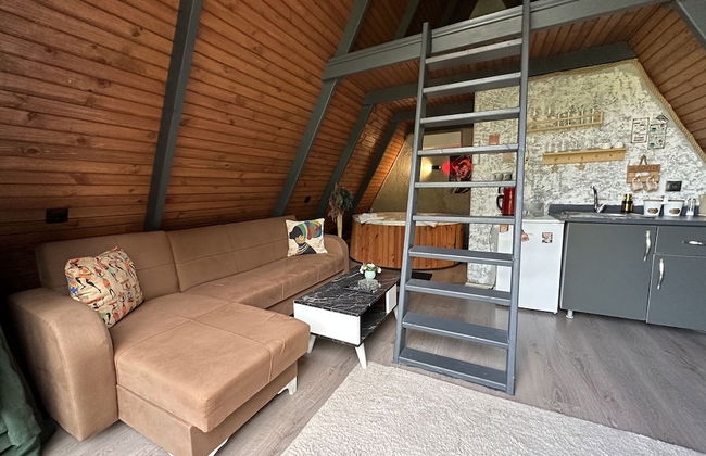 Estebe Bungalov - Photo 12
