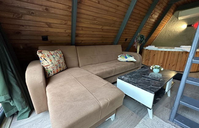 Estebe Bungalov - Photo 15