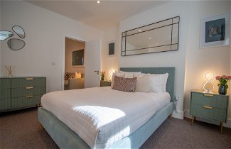 Foto 2 - 2 Bedroom Flats in Covent Garden