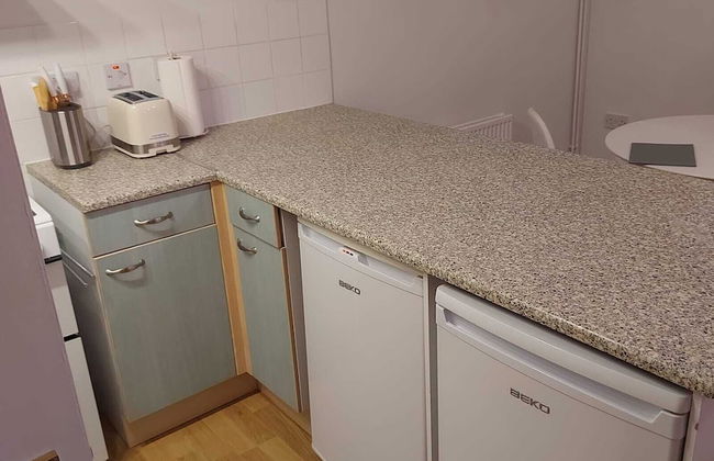 Beautiful 2-bed Apartment in Milton Keynes - Foto 13