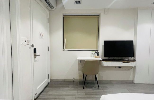 Simmi 6 Hotel & Apartment - Foto 26