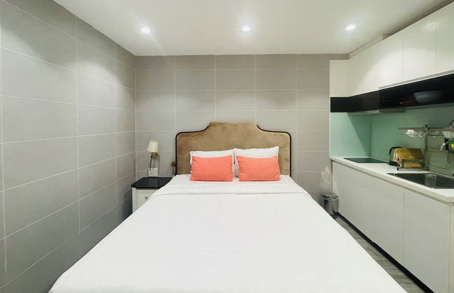 Simmi 6 Hotel & Apartment - Foto 23