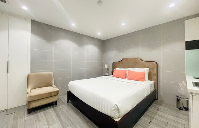 Simmi 6 Hotel & Apartment - Foto 25