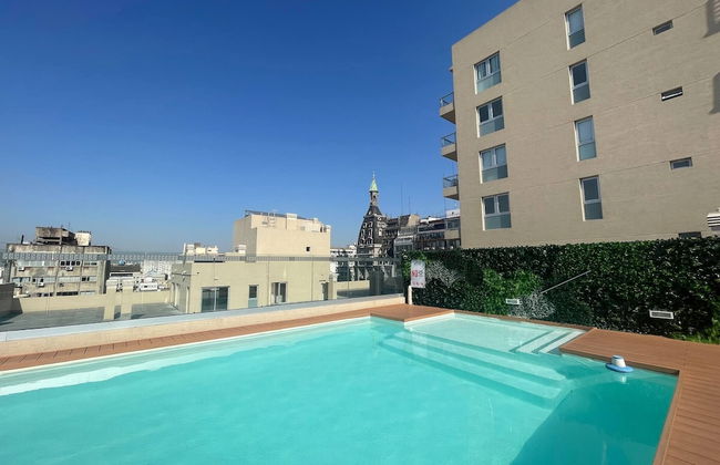 Modern & Cozy Studio in San Telmo With Pool - Foto 13