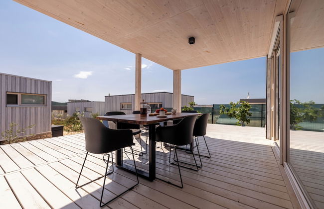 Vanellus Villas - Villa 54 - Foto 25