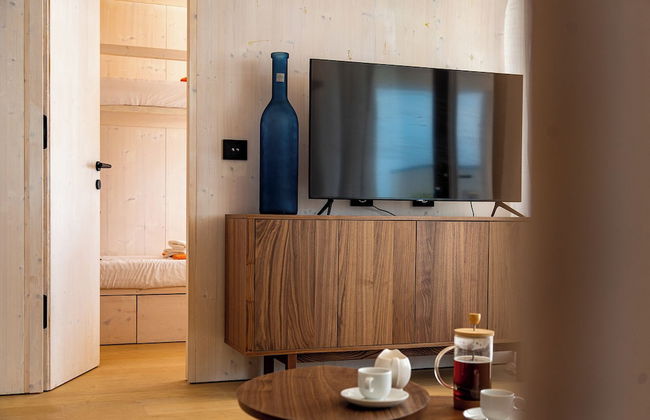 Vanellus Villas - Villa 54 - Foto 23