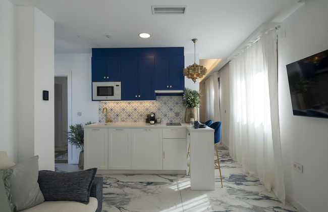 Palatina Concept Suites - Foto 61