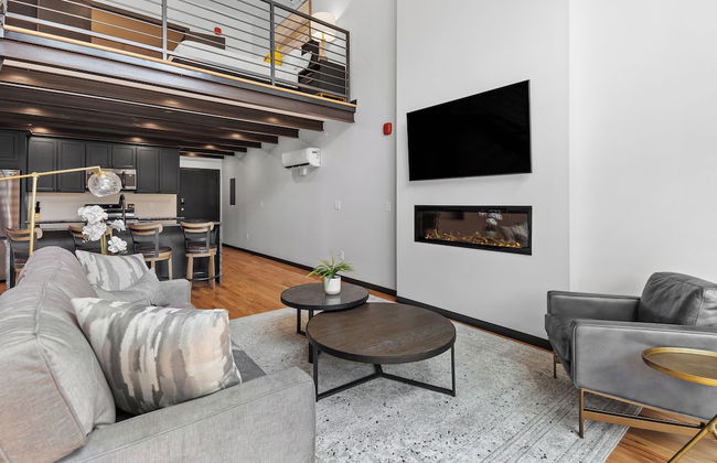 McGregor and Main Luxury Lofts - Foto 63