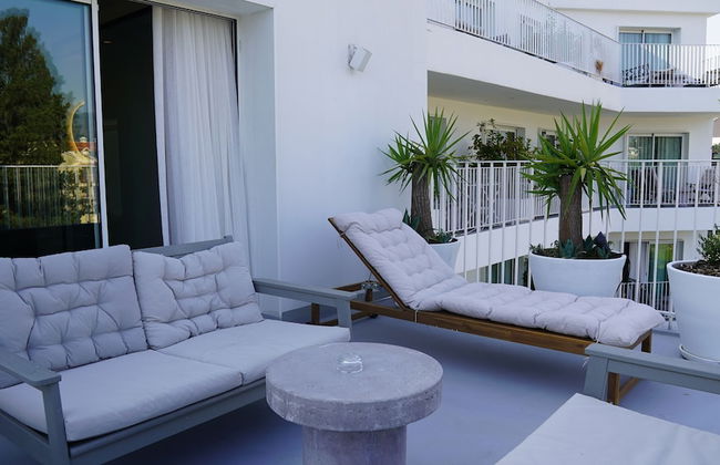 House of Marmaris - Foto 63