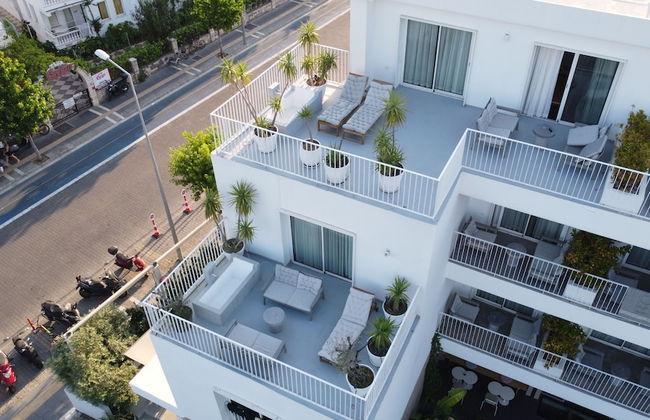 House of Marmaris - Foto 62
