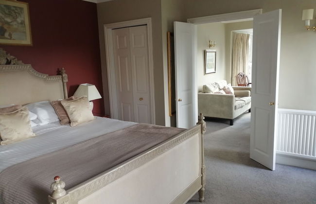 Lake Country House Hotel & Spa - Foto 7
