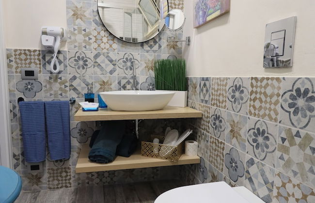 Dea Degli Ulivi House - Foto 64