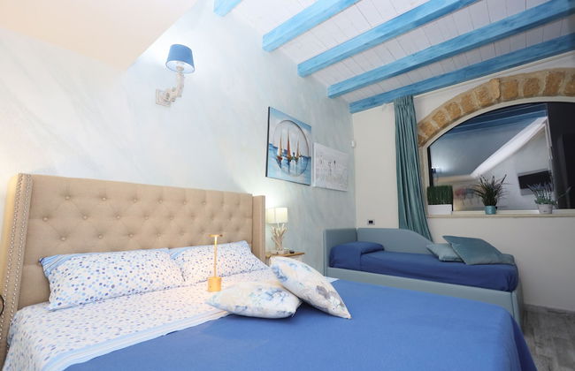 Dea Degli Ulivi House - Foto 34