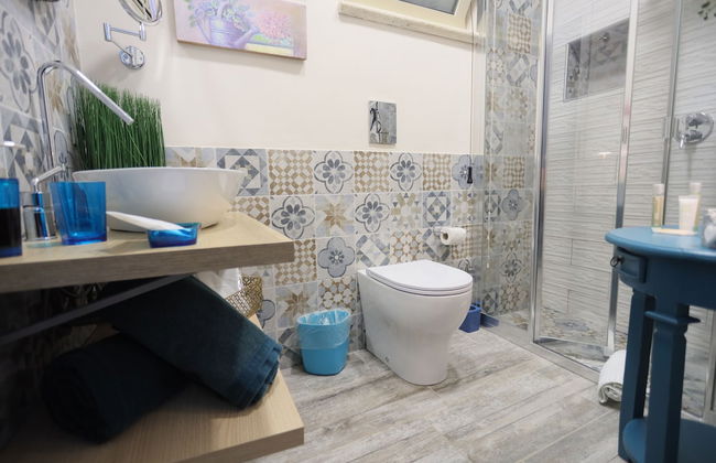 Dea Degli Ulivi House - Foto 66
